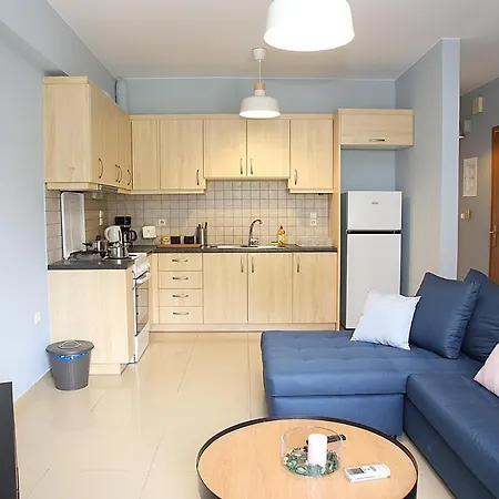 2 Bedroom Near The Athens Airport, * Spata (East Attica)