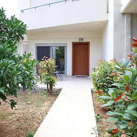 2 Bedroom Near The Athens Airport, * Spata (East Attica)
