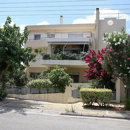 Apartment 2 Bedroom Near The Athens Airport, *