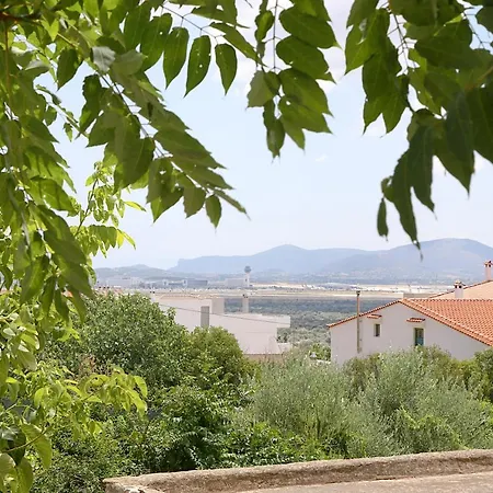 2 Bedroom Near The Athens Airport, Apartment Spata (East Attica)